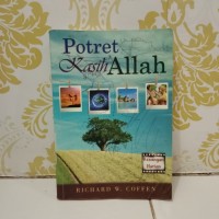 Image of Potret Kasih Allah