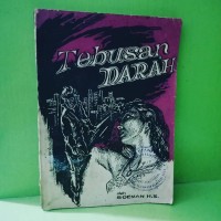 Image of Tebusan Darah