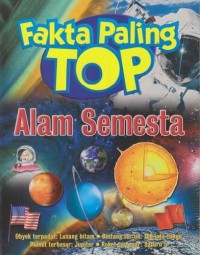 Image of Fakta Paling TOP Alam Semesta