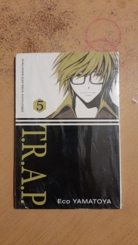 Image of T.R.A.P 5