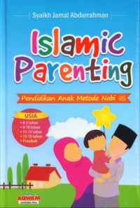 Image of Islamic Parenting