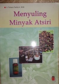 Image of Menyuling Minyak Atsiri