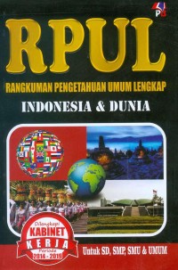 Image of RPUL Indonesia & Dunia