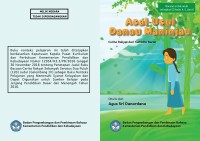 Image of THE ORIGIN OF LAKE MANINJAU Asal-usul Danau Maninjau