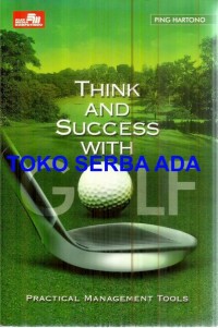 Image of think and succsess with