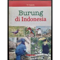 Image of Burung di Indonesia