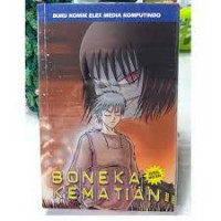 Image of Boneka Kematian