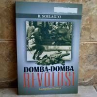 Image of Domba-Domba Revolusi