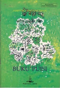 Image of Buku Puisi
