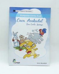 Image of Caca Acakadut Dan Cerita Lainnya