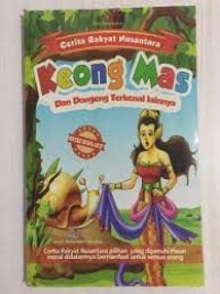 Image of Cerita Rakyat Nusantra Timun Emas Dan Dongeng Terkenal lainya
