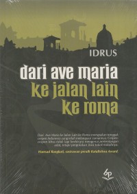 Image of Dari Ave Maria Ke Jalan Lain Ke Roma Edisi 27