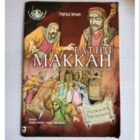 Image of Fathu Makkah