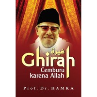 Image of Ghirah Cemburu Karena Allah