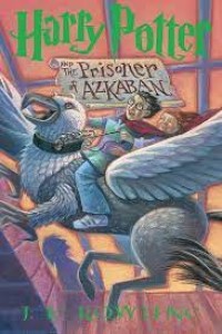 Image of Harry Potter and The Prisoner of Azkaban
