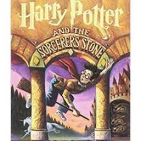 Image of Harry Potter and The Sorcerers Stone