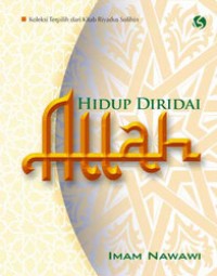Image of Hidup Diridai Allah