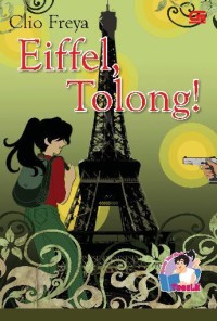 Image of Eiffel,Tolong !