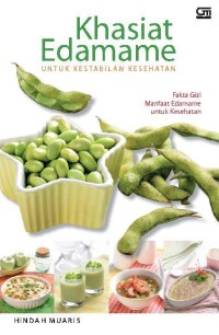 Image of Khasiat Edamame Untuk Kestabilan Kesehatan
