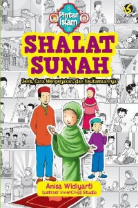 Image of Shalat Sunah