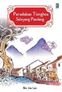Image of Peradaban Tionghoa Selayang Pandang