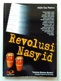 Image of Revolusi masyid