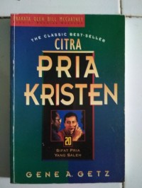 Image of Citra Pria Kristen
