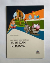 Image of bumi dan iklimnya