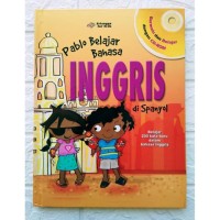 Image of Pablo Belajar Bahasa Inggris di Spanyol