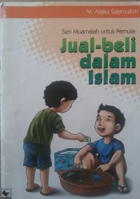 Image of Jual-Beli Dalam Islam