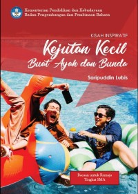 Image of Kisah Inspiratif Kejutan Kecil buat Ayah Bunda