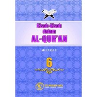 Image of Kisah-Kisah Dalam Al-Qur'an 6