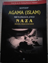 Image of Konsep Agama ( Islam ) Menanggulangi NAZA