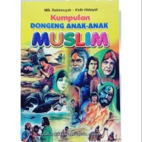 Image of Kumpulan Dongen Anak-Anak Muslim