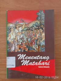 Image of Menentang Matahari