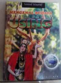 Image of Mengenal Budaya masyarakat using