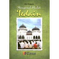 Image of Mengenal Shalat 'Iedain