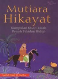 Image of Mutiara Hikayat