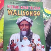 Image of Mutiara Kisah Teladan Walisongo