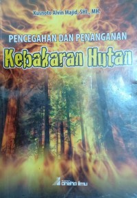 Image of Kebakaran Hutan