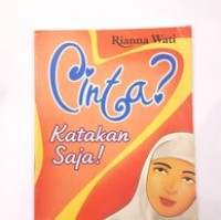 Image of Cinta? Katakan saja!