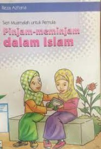 Image of Pinjam Meminjam Dalam Islam