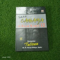 Image of Setitik cahaya dibalik kabut 12