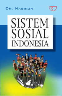 Image of Sistem Sosial Indonesia