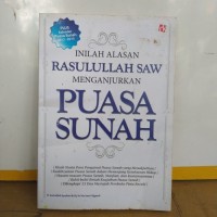Image of Inilah Alasan Rasulullah SAW Menganjurkan Puasa Sunah