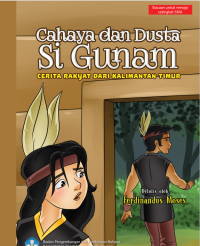 Image of CAHAYA DAN DUSTA SI GUNAM