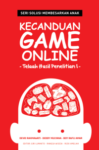 Image of KECANDUAN GAME ONLINE