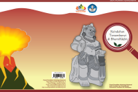 Image of Keindahan Tersembunyi di Bhumi Kāḍiri