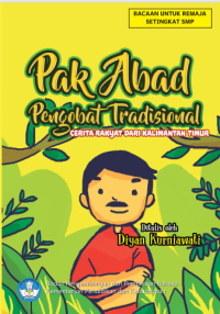 Image of PAK ABAD, PENGOBAT TRADISIONAL