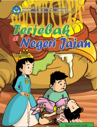 Image of Abu Nawas Sang Penggeli Hati